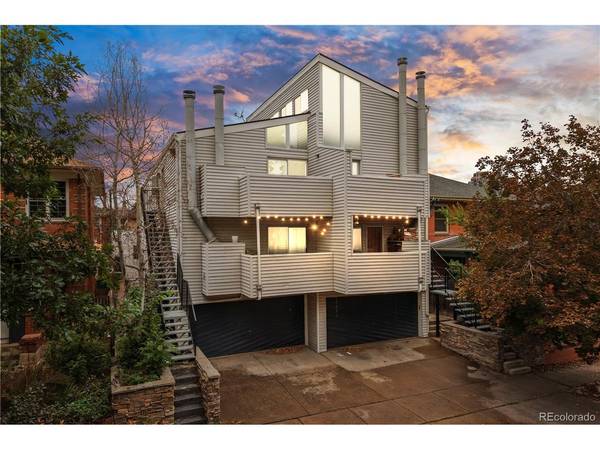 1445 Adams #3, Denver, CO 80206