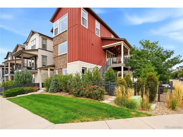 9007 Southurst, Highlands Ranch, CO 80129