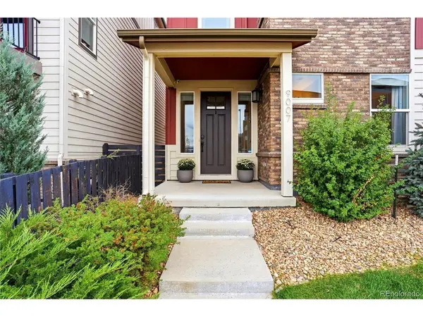 9007 Southurst, Highlands Ranch, CO 80129