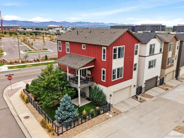 9007 Southurst, Highlands Ranch, CO 80129