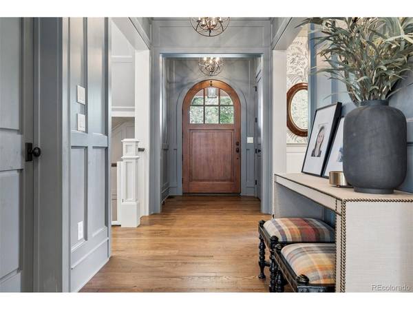 816 S Medea, Denver, CO 80209