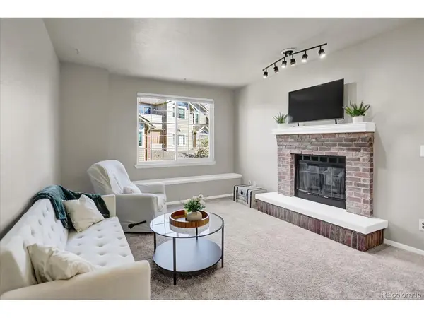 4760 S Wadsworth #E204, Littleton, CO 80123
