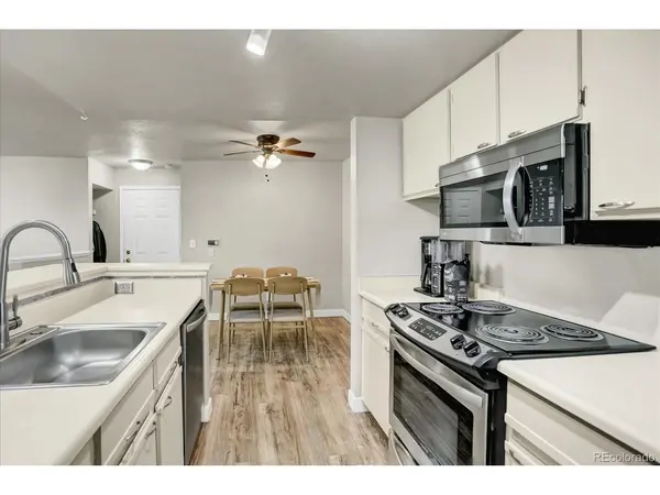 4760 S Wadsworth #E204, Littleton, CO 80123