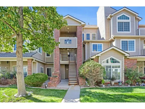 4760 S Wadsworth #E204, Littleton, CO 80123