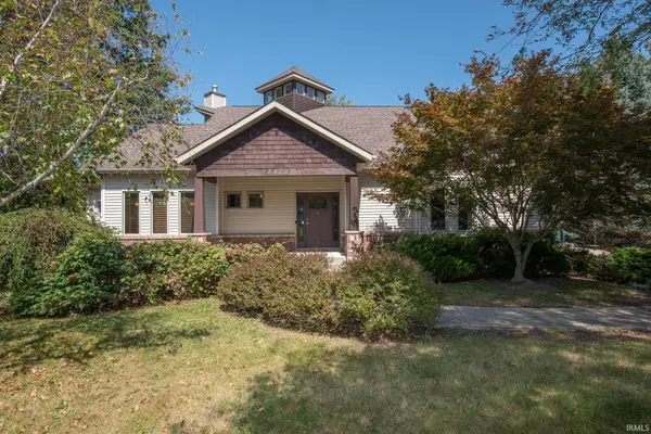 2472 Gala CT, West Lafayette, IN 47906-4902