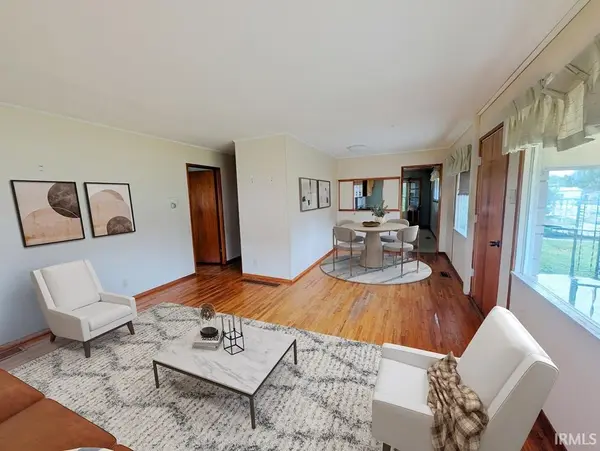 260 W Prairie ST, Lyons, IN 47443