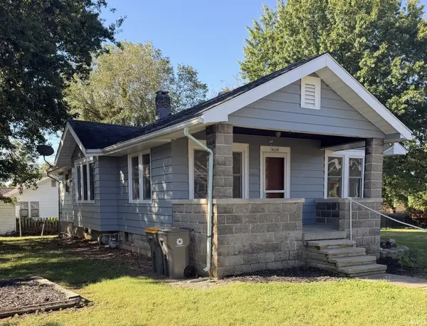 809 W Cherokee DR, Bloomington, IN 47403-2915