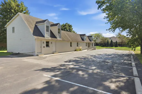 3400 W Purdue AVE, Muncie, IN 47304