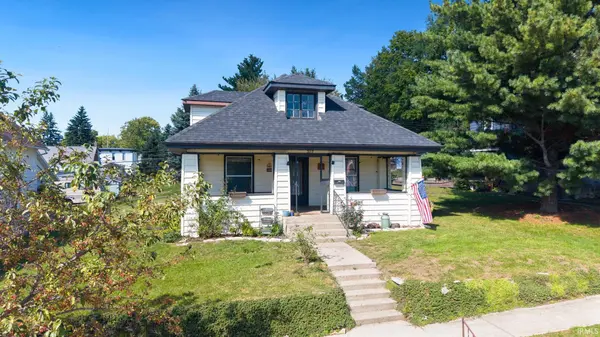 302 W Main ST, Syracuse, IN 46567