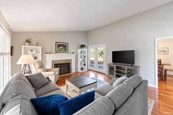 2260 E Cape Cod DR, Bloomington, IN 47401