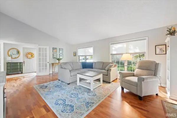 2260 E Cape Cod DR, Bloomington, IN 47401