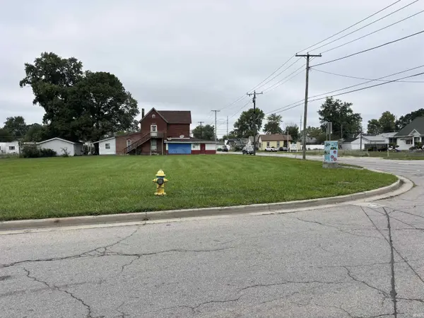 2900 S Walnut ST, Muncie, IN 47302