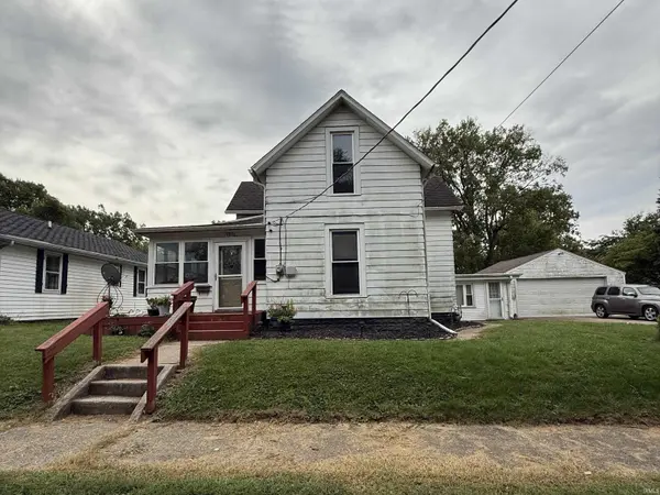 905 W WOODLAND AVE, Kokomo, IN 46902