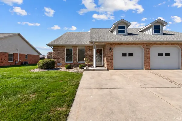 519 Delray ST, Kokomo, IN 46901