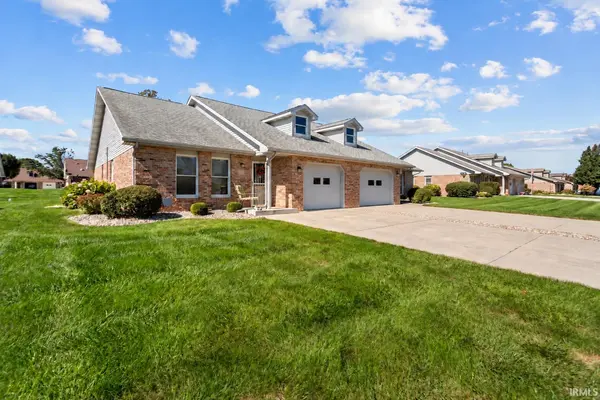 519 Delray ST, Kokomo, IN 46901