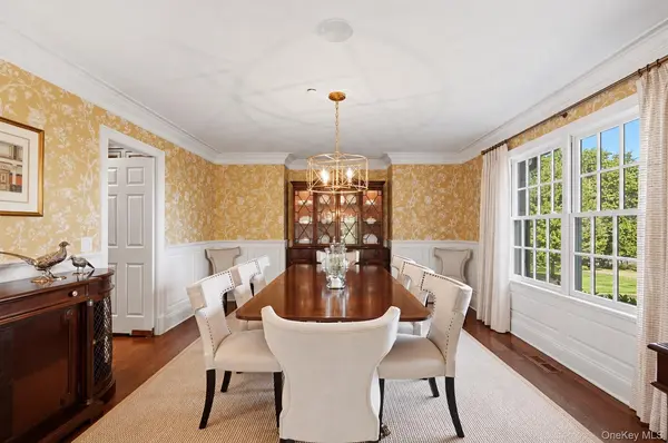 81 Park DR, Rye, NY 10580