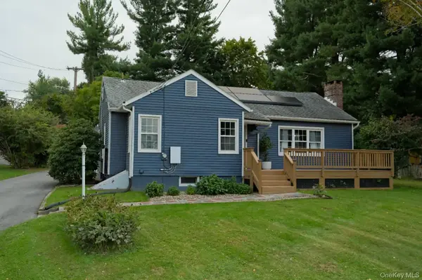 11 Overlook DR, Warwick, NY 10990