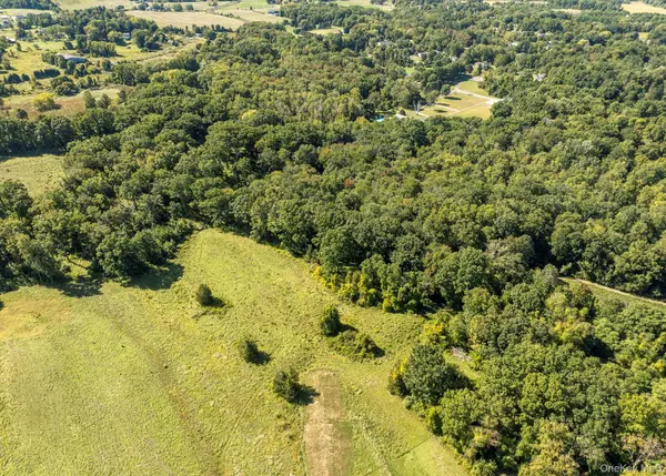 78 Fox LN, Tivoli, NY 12583