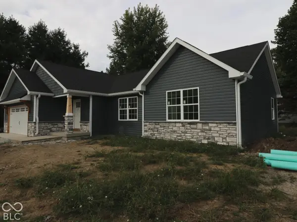 213 N Washington ST, New Ross, IN 47968