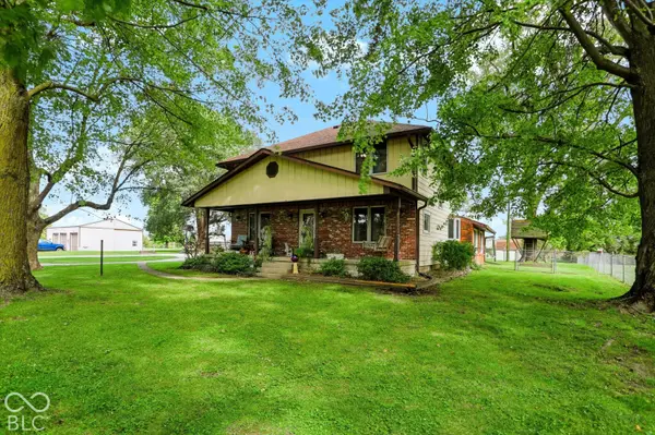 3806 S State Road 3, New Castle, IN 47362
