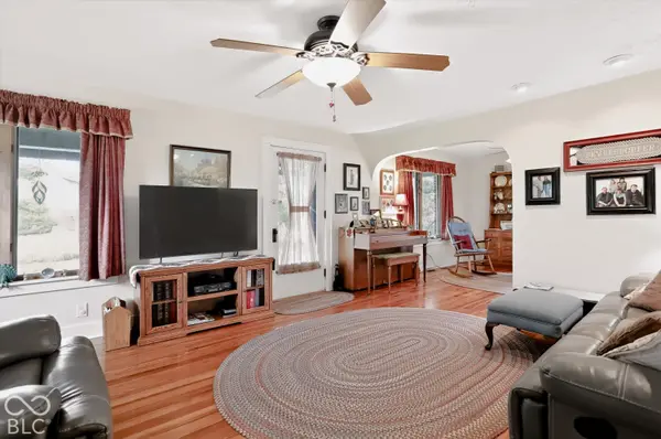 3806 S State Road 3, New Castle, IN 47362