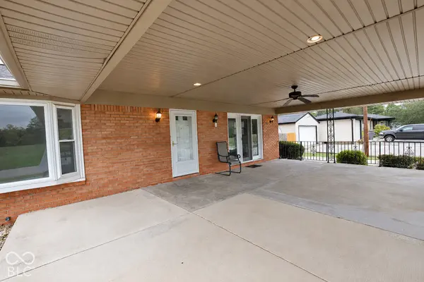 6102 Terrace AVE, Indianapolis, IN 46203