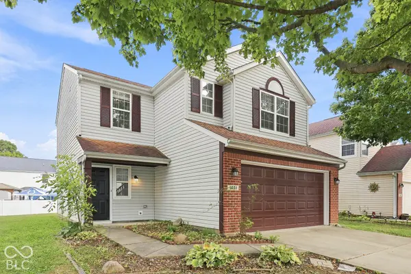 1631 Allegro WAY, Indianapolis, IN 46231