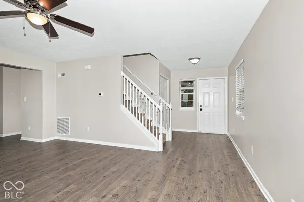 1631 Allegro WAY, Indianapolis, IN 46231