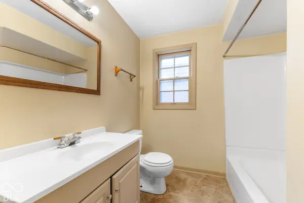 1008 E Bradbury AVE, Indianapolis, IN 46203