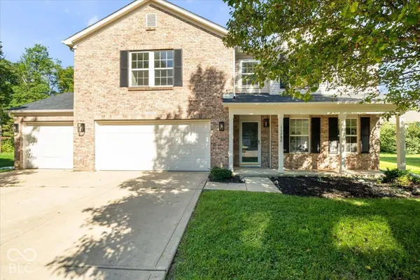 11780 Copper Mines WAY, Fishers, IN 46038