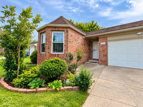 8830 Summer Walk DR E, Indianapolis, IN 46227