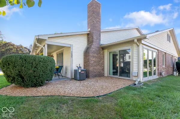 7537 Farm View CIR E #107, Indianapolis, IN 46256