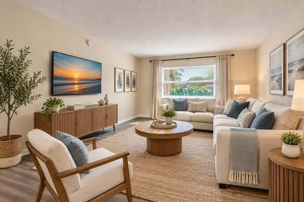 5800 HOLLYWOOD BLVD #312, Sarasota, FL 34231