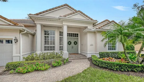 8105 COLLINGWOOD CT, University Park, FL 34201