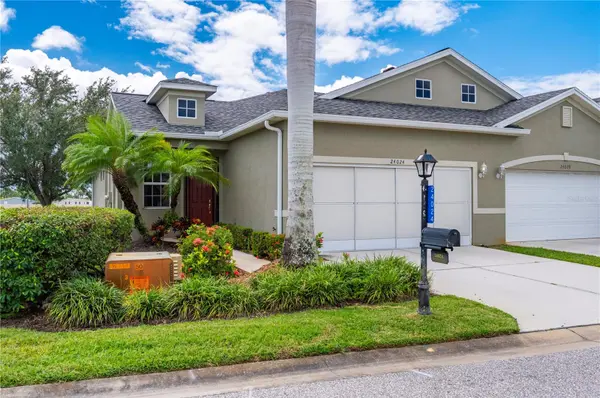 24024 BUCKINGHAM WAY, Port Charlotte, FL 33980