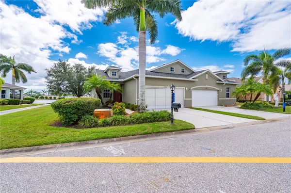 24024 BUCKINGHAM WAY, Port Charlotte, FL 33980