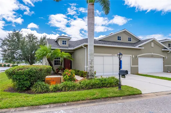 24024 BUCKINGHAM WAY, Port Charlotte, FL 33980