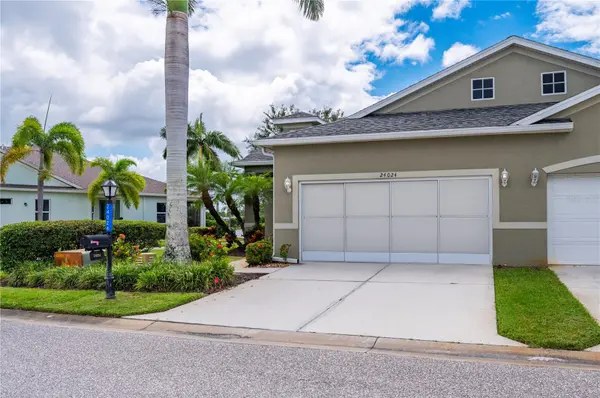 24024 BUCKINGHAM WAY, Port Charlotte, FL 33980