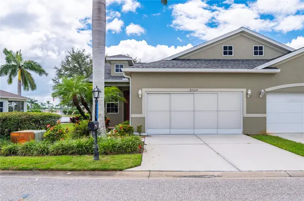 24024 BUCKINGHAM WAY, Port Charlotte, FL 33980