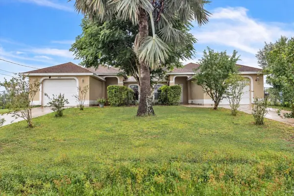 4507 20TH ST SW, Lehigh Acres, FL 33973