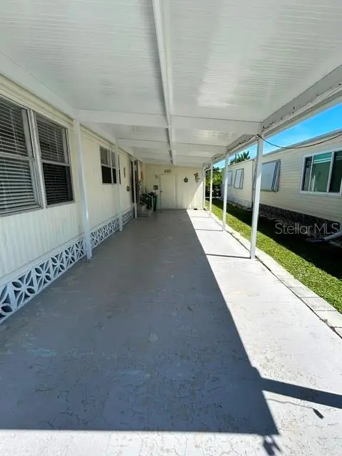 24437 HARBORVIEW RD #15, Port Charlotte, FL 33980
