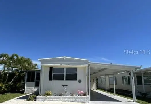 15 MARY LU MHP, Port Charlotte, FL 33980