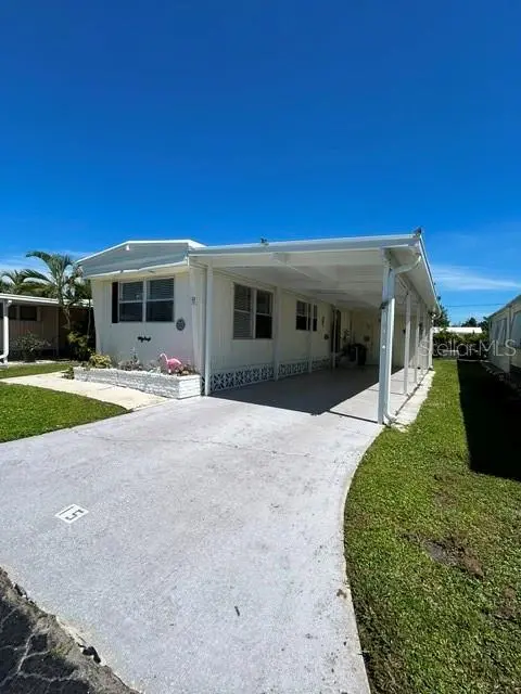 15 MARY LU MHP, Port Charlotte, FL 33980