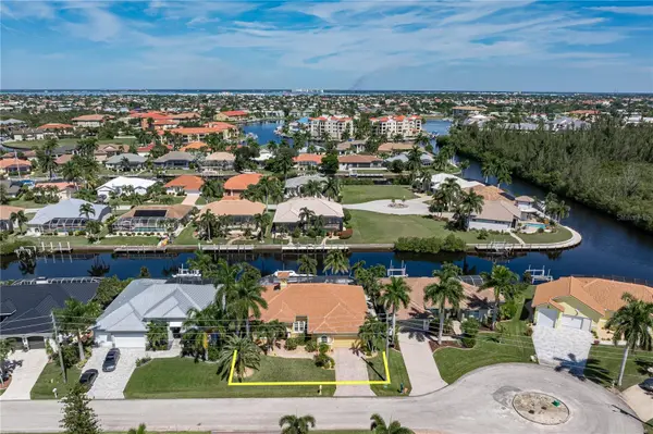 1448 KIWI CT, Punta Gorda, FL 33950
