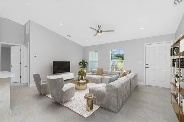 2791 PARASOL LN, North Port, FL 34286