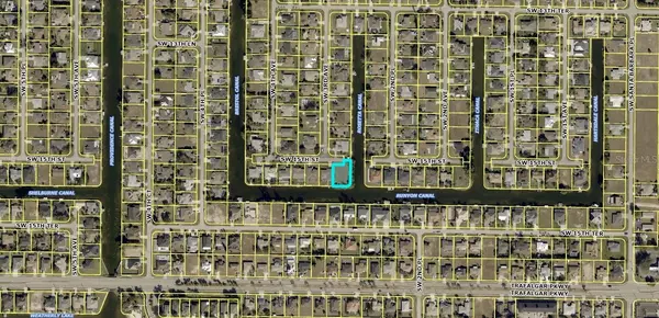 304 SW 15TH ST, Cape Coral, FL 33991