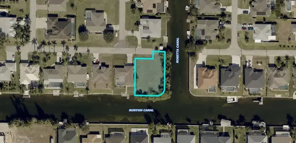 304 SW 15TH ST, Cape Coral, FL 33991