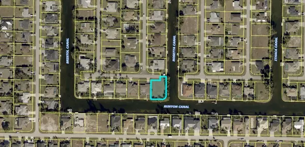 304 SW 15TH ST, Cape Coral, FL 33991