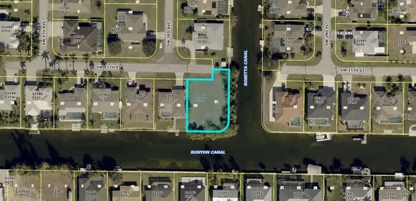 304 SW 15TH ST, Cape Coral, FL 33991
