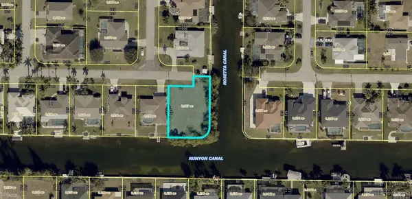 304 SW 15TH ST, Cape Coral, FL 33991